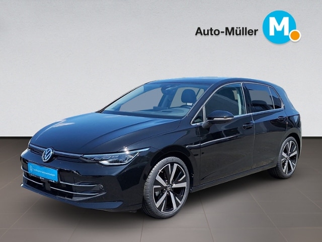 Volkswagen Golf 1.5 eTSI DSG Golf VIII