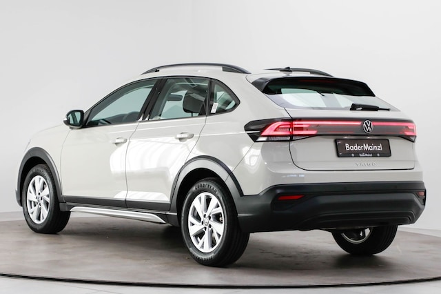 Volkswagen Taigo 1.0 TSI Life