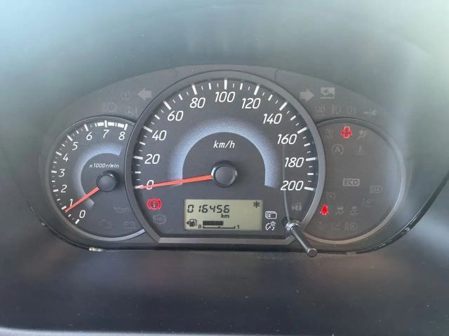 Mitsubishi Space Star Star