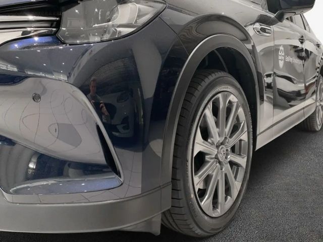 Mazda CX-60 4WD Exclusive-line