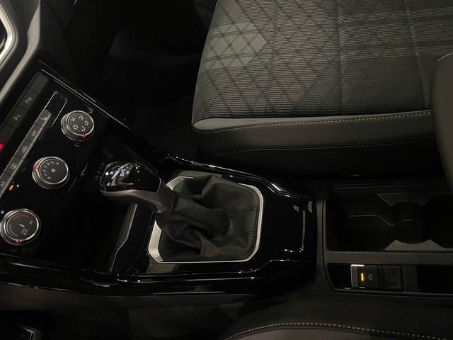 Volkswagen T-Roc 1.5 TSI R-Line