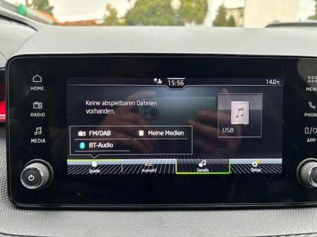 Skoda Fabia 1.0 TSI Monte Carlo