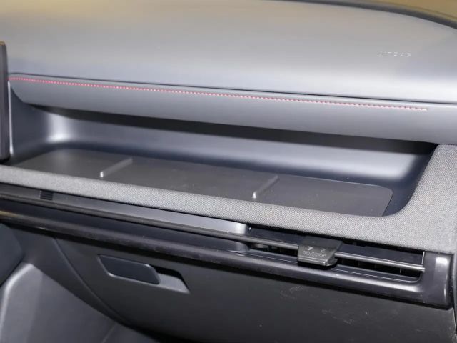 Hyundai Tucson Hybrid N Line