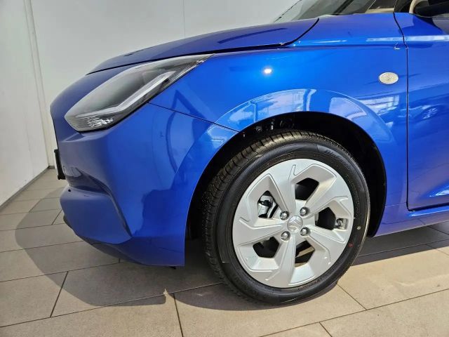 Suzuki Swift Comfort Hybrid