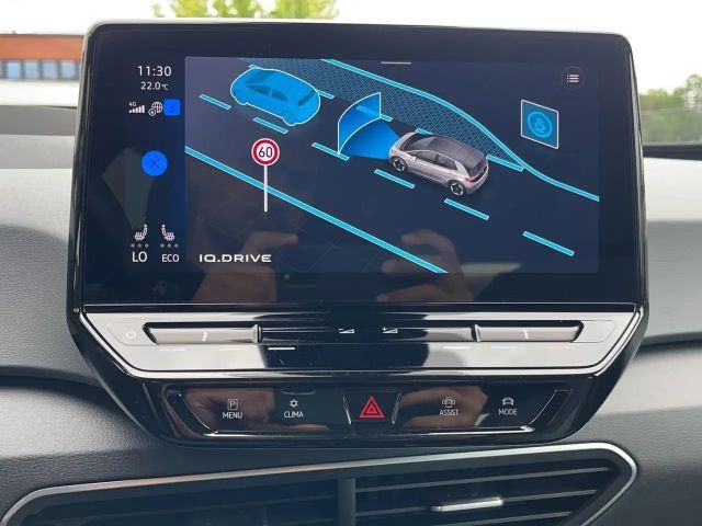 Volkswagen ID.3 150 kW Performance Pro