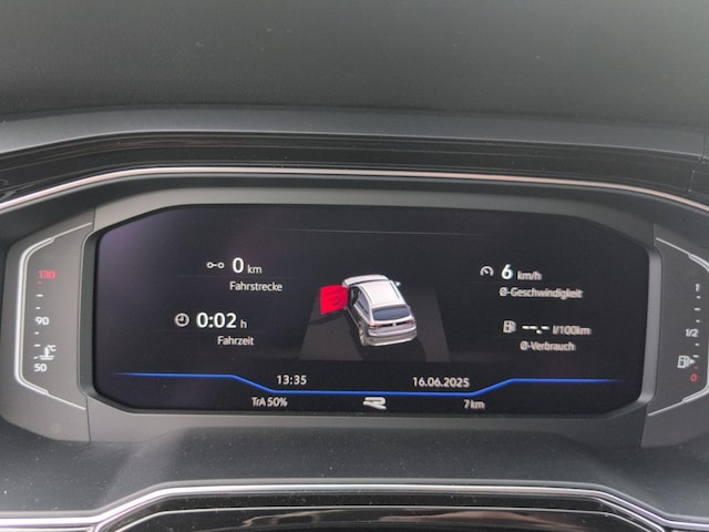 Volkswagen Taigo 1.5 TSI DSG R-Line