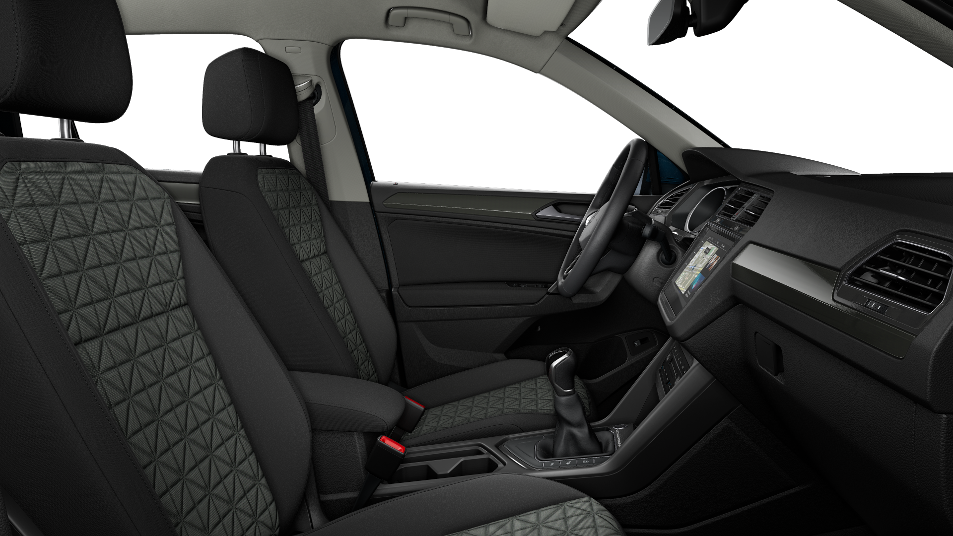 Volkswagen Tiguan 2.0 TDI Life