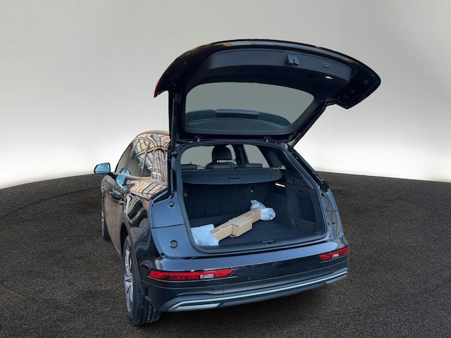 Audi Q5 40 TFSI Quattro S-Tronic