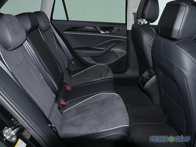 Volkswagen Passat 2.0 TDI Business DSG Variant