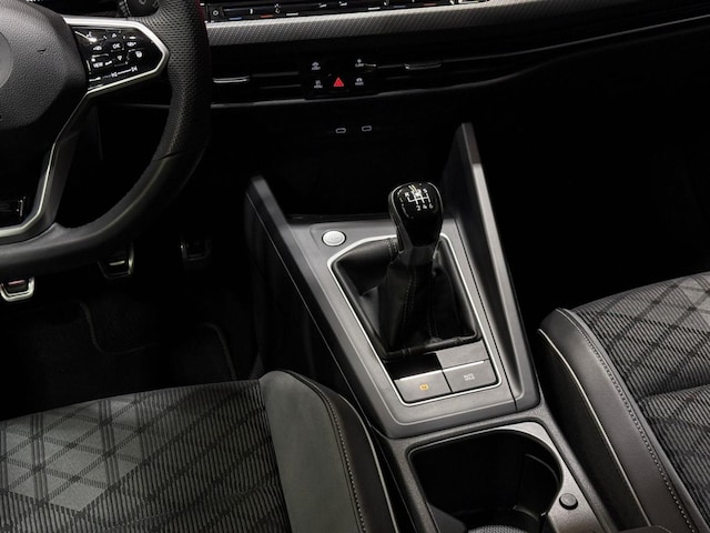 Volkswagen Golf 1.5 TSI R-Line Variant