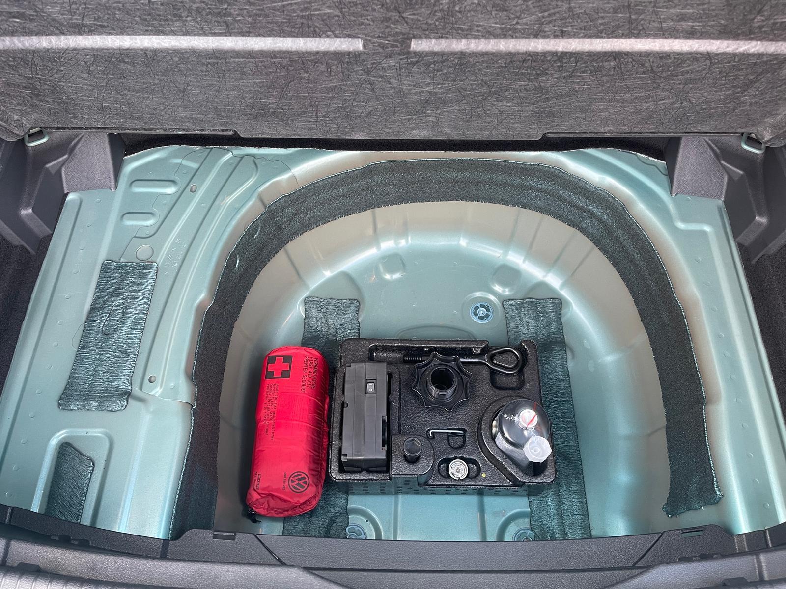 Volkswagen T-Cross DSG Style