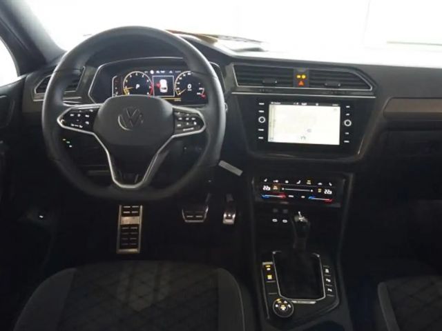 Volkswagen Tiguan Allspace R-Line