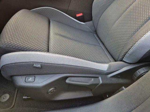 Opel Astra 1.5 CDTI Edition Sports Tourer