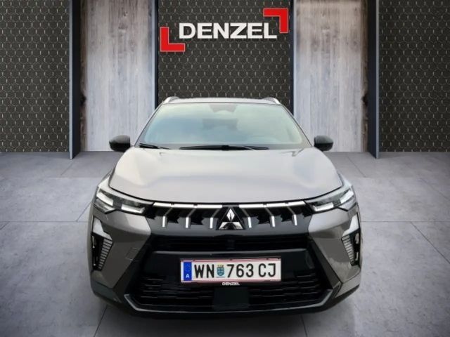 Mitsubishi ASX Intense