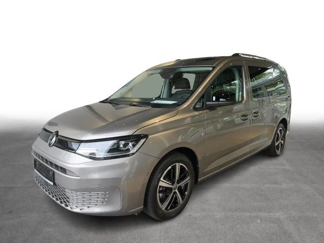 Volkswagen Caddy DSG Maxi