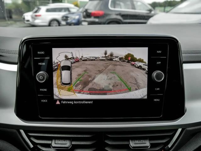 Volkswagen T-Roc 1.0 TSI Life