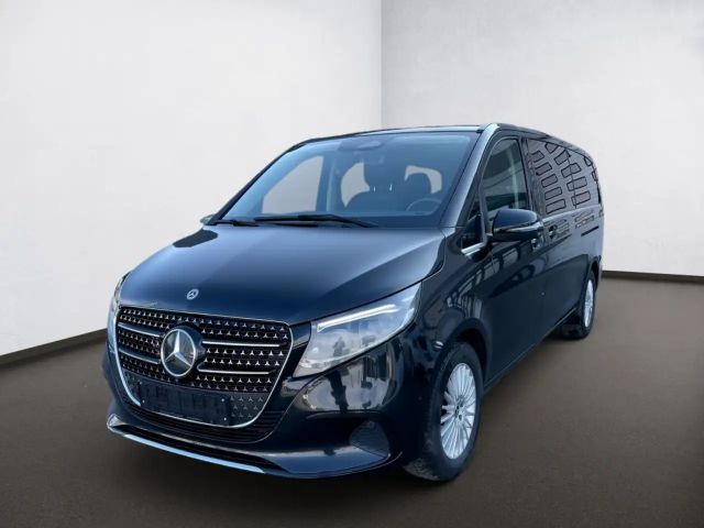Mercedes-Benz V 300 4MATIC AVANTGARDE