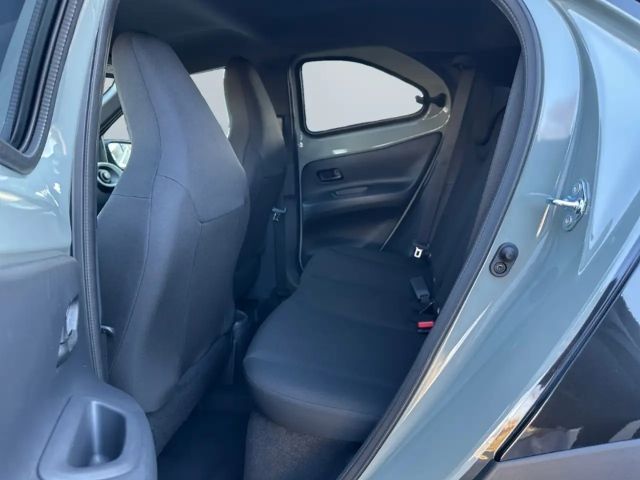 Toyota Aygo X Bi-Tone Hatchback