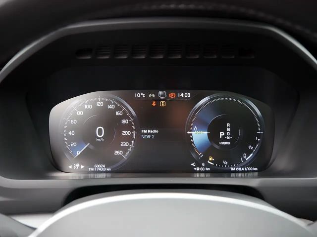 Volvo XC90 AWD Inscription T8