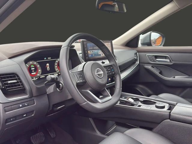 Nissan X-trail Tekna