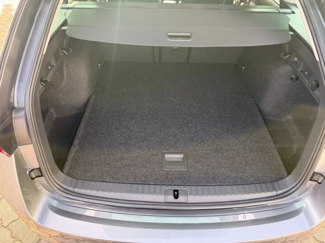 Skoda Octavia 1.5 TSI Selection