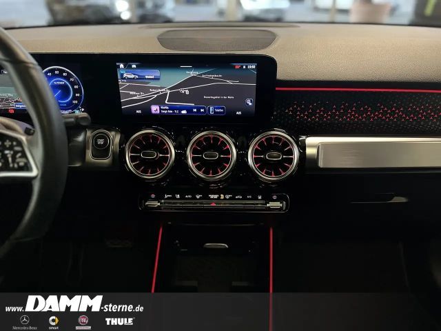 Mercedes-Benz EQB 300 4MATIC