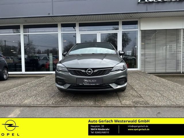 Opel Astra 1.2 Turbo GS-Line Grand Sport Turbo