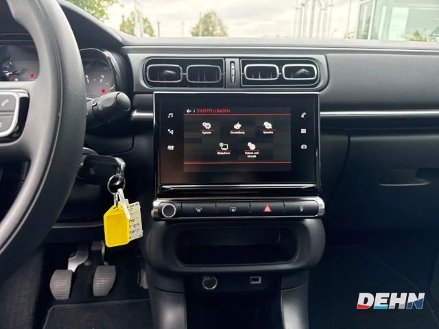 Citroën C3 C-Series PureTech