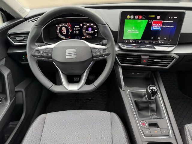 Seat Leon 1.5 TSI Style