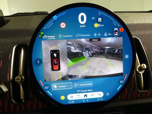 MINI Cooper S Countryman All4