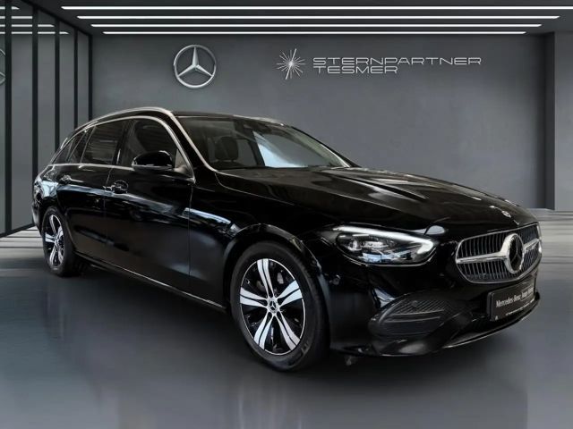 Mercedes-Benz C 200 AVANTGARDE C 200 d Estate