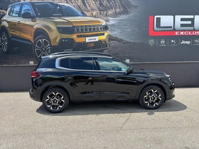 Citroën C5 Aircross BlueHDi Max Urban ride