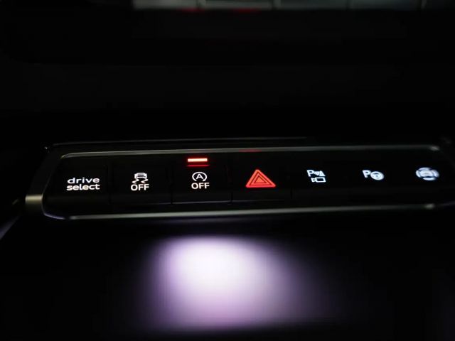 Audi RS3 Quattro Sedan Sportback