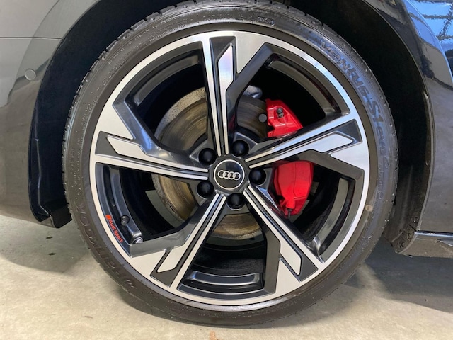 Audi A4 40 TDI Avant Quattro S-Line S-Tronic