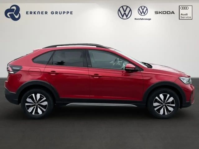 Volkswagen Taigo 1.0 TSI Move