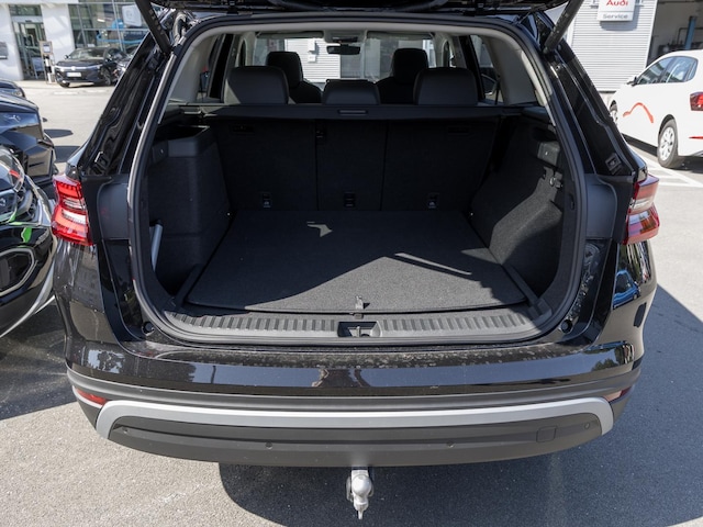 Skoda Kodiaq Selection iV