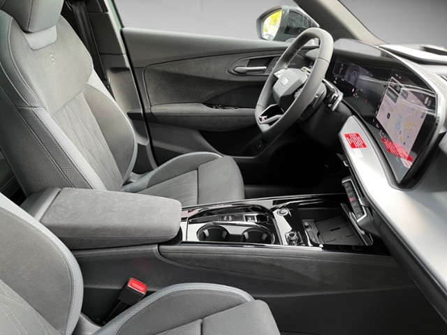 Audi Q3 Quattro S-Tronic