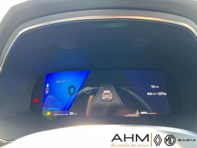 Renault Symbioz Techno