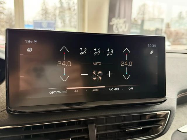 Peugeot 3008 GT-Line