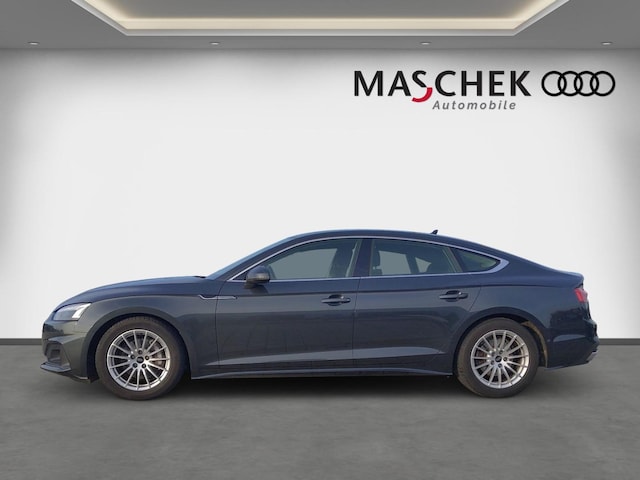 Audi A5 40 TFSI S-Tronic Sportback