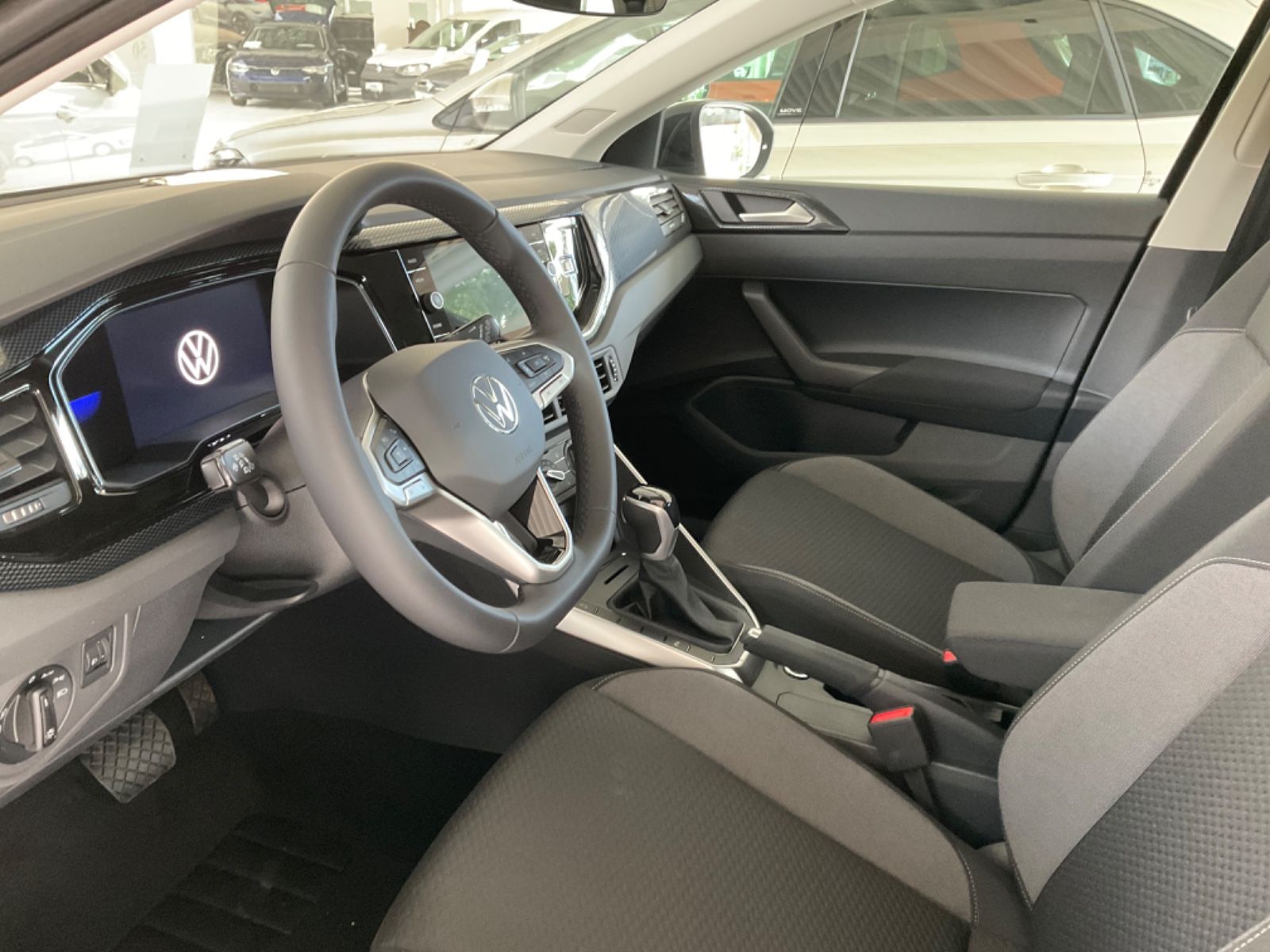 Volkswagen Taigo 1.0 TSI DSG Life