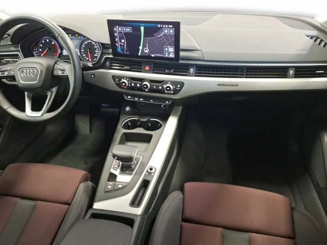 Audi A5 2.0 TFSI Quattro S-Tronic