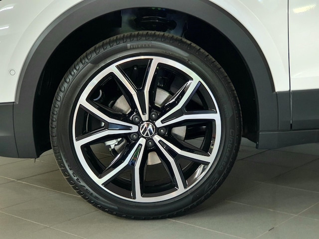 Volkswagen T-Cross 1.0 TSI DSG Style