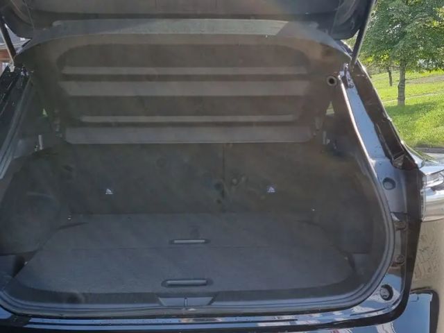 Nissan Qashqai Tekna