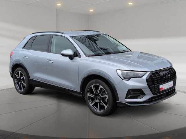 Audi Q3 35 TFSI S-Tronic