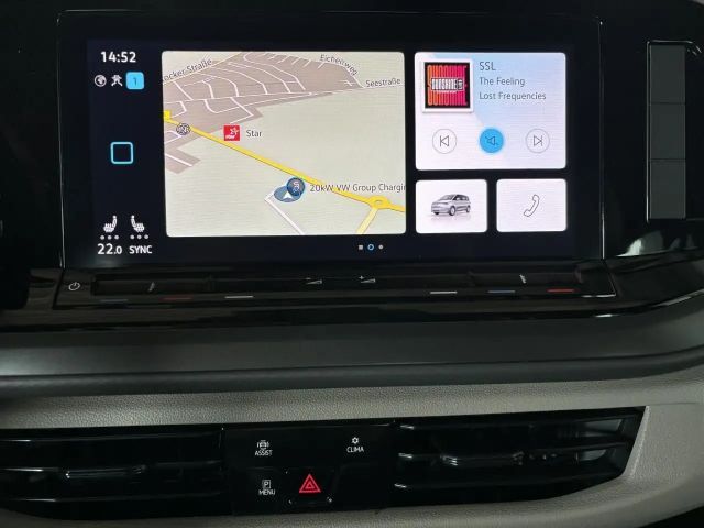 Volkswagen Multivan 2.0 TDI DSG T7