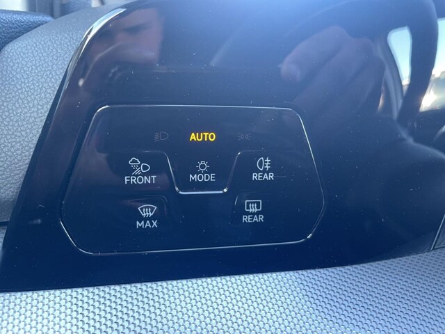 Volkswagen Golf DSG Golf VIII Style