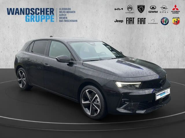 Opel Astra 1.2 Turbo GS-Line Grand Sport Turbo