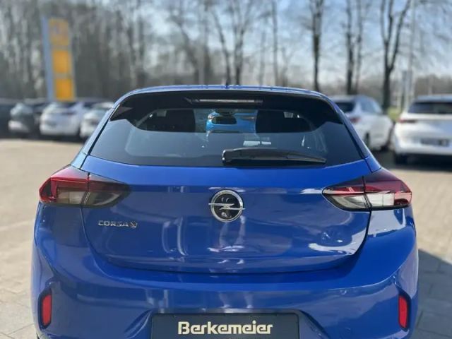 Opel Corsa Edition