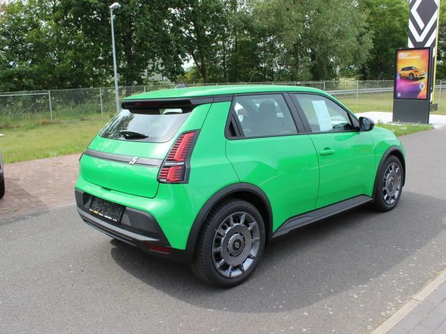 Renault 5 E-Tech Evolution